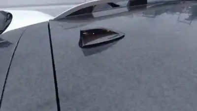 Pièce détachée automobile d'occasion ANTENNE pour SUBARU XV (GT) 2.0 I AWD (GT7) Références OEM IAM 86321FL200E1  