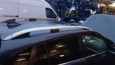 Pièce détachée automobile d'occasion BARRES DE TOIT pour SUBARU XV (GT) 2.0 I AWD (GT7) Références OEM IAM 91151FL031  