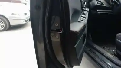 Pezzo di ricambio per auto di seconda mano SERRATURA PORTA ANTERIORE SINISTRA per SUBARU XV (GT) 2.0 I AWD (GT7) Riferimenti OEM IAM 61032FL052  