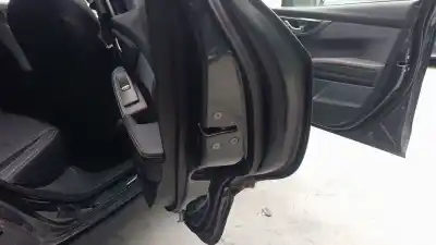 Pezzo di ricambio per auto di seconda mano SERRATURA PORTA POSTERIORE DESTRA per SUBARU XV (GT) 2.0 I AWD (GT7) Riferimenti OEM IAM 61035FL002  