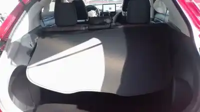 Second-hand car spare part PARCEL SHELF for TOYOTA YARIS CROSS (MXP_) 1.5 HYBRID (MXPJ10) OEM IAM references 649100D05000  