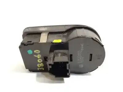 Second-hand car spare part headlights switch for opel corsa d (s07) 1.4 (l08 l68) oem iam references 13470446  