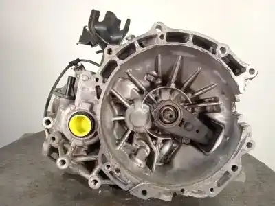 Second-hand car spare part gearbox for mazda 5 berl. (cr) 1.8 active oem iam references gc450