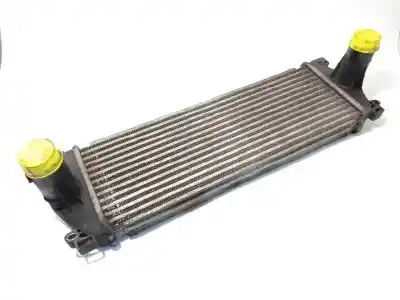 Автозапчастина б/у інтеркулер для renault mascott 3.0 diesel посилання на oem iam 5010619437