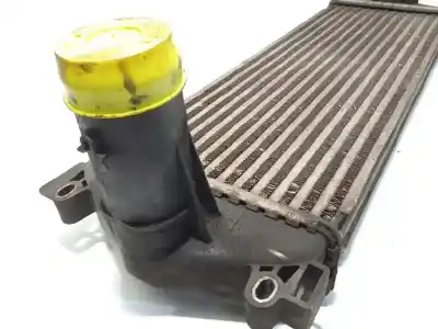 Peça sobressalente para automóvel em segunda mão intercooler por renault mascott 3.0 diesel referências oem iam 5010619437  