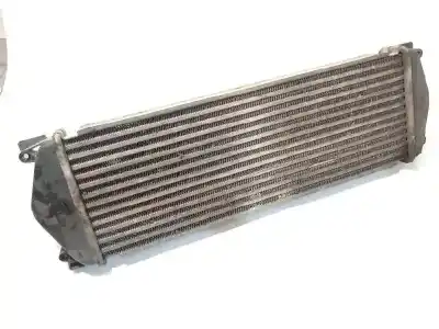 Peça sobressalente para automóvel em segunda mão intercooler por renault mascott 3.0 diesel referências oem iam 5010619437  