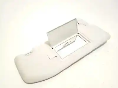 Peça sobressalente para automóvel em segunda mão para-sol direito por peugeot 208 access referências oem iam 1619396180