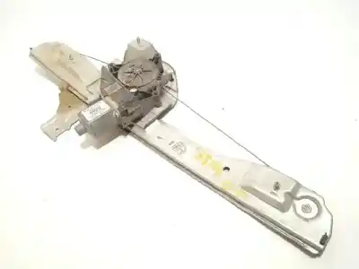 Peça sobressalente para automóvel em segunda mão elevador de vidros dianteiro direito por peugeot 208 access referências oem iam 9673154380