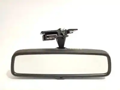 Автозапчасти б/у внутреннее зеркало за opel corsa d (s07) 1.4 (l08 l68) ссылки oem iam 13481121