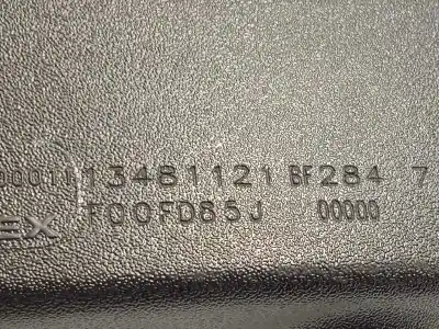 Автозапчасти б/у внутреннее зеркало за opel corsa d (s07) 1.4 (l08 l68) ссылки oem iam 13481121  