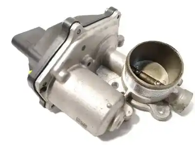 Автозапчасти б/у клапан рог за seat leon (5f1) 1.6 tdi ссылки oem iam 04l131501m