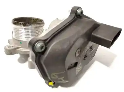 Автозапчастина б/у клапан egr для seat leon (5f1) 1.6 tdi посилання на oem iam 04l131501m a2c96089300 