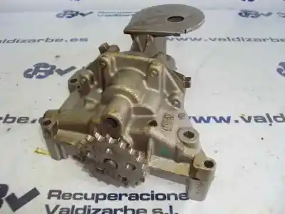 Recambio de automóvil de segunda mano de bomba aceite para peugeot 307 break / sw (s1) sw clim plus referencias oem iam 9652619380  