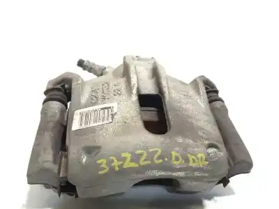 Peça sobressalente para automóvel em segunda mão pinça de travão dianteira direita por citroen c3 tonic referências oem iam 9805497780