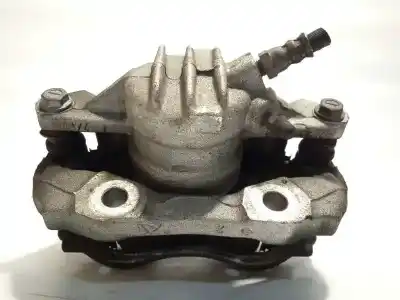 Peça sobressalente para automóvel em segunda mão pinça de travão dianteira direita por citroen c3 tonic referências oem iam 9805497780 4400r7 