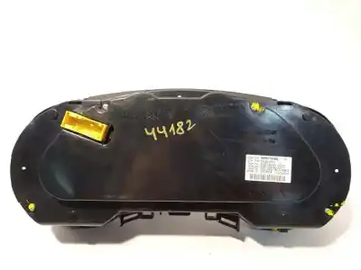 Peça sobressalente para automóvel em segunda mão quadrante por peugeot 5008 premium referências oem iam 9666174980 6103y0 9810462780