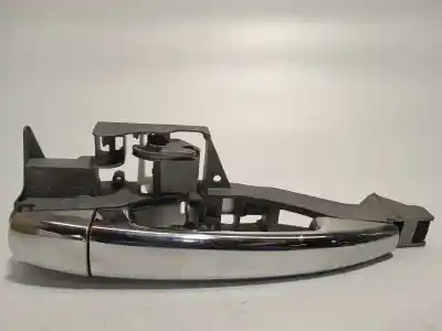 Peça sobressalente para automóvel em segunda mão puxador exterior traseiro direito por citroen c3 tonic referências oem iam 9684559980