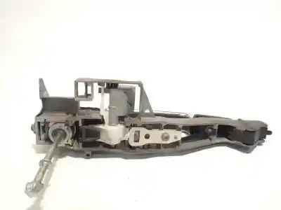 İkinci el araba yedek parçası sol ön dis kol için citroen c3 tonic oem iam referansları 9684560080  