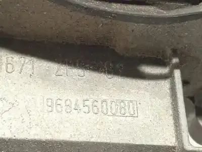 İkinci el araba yedek parçası sol ön dis kol için citroen c3 tonic oem iam referansları 9684560080  