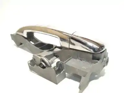 Peça sobressalente para automóvel em segunda mão puxador exterior frente direito por citroen c3 tonic referências oem iam 9684559980
