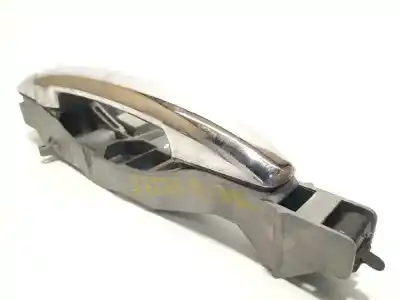 İkinci el araba yedek parçası dis kol ön sag için citroen c3 tonic oem iam referansları 9684559980  