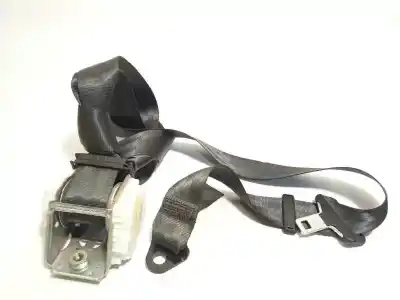Peça sobressalente para automóvel em segunda mão cinto de segurança traseiro esquerdo por citroen c3 tonic referências oem iam 96819581xx
