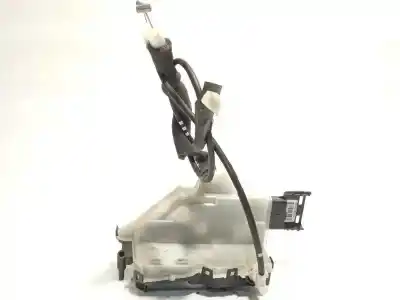 Peça sobressalente para automóvel em segunda mão fechadura da porta dianteira direita por citroen c3 tonic referências oem iam 006246 9800624680 