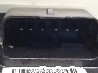 Peça sobressalente para automóvel em segunda mão fechadura da porta dianteira direita por citroen c3 tonic referências oem iam 006246 9800624680 