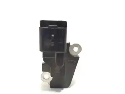 Peça sobressalente para automóvel em segunda mão medidor de massa de ar por citroen c3 tonic referências oem iam 9677093080  