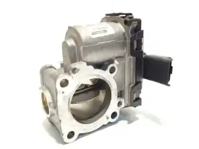 Peça sobressalente para automóvel em segunda mão borboleta de admissão por citroen c3 tonic referências oem iam 9807238580