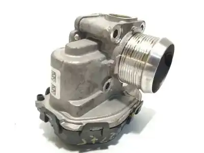 Peça sobressalente para automóvel em segunda mão borboleta de admissão por citroen c3 tonic referências oem iam 9807238580 v29039645 