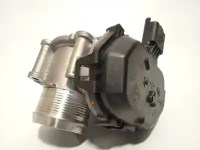 Peça sobressalente para automóvel em segunda mão borboleta de admissão por citroen c3 tonic referências oem iam 9807238580 v29039645 