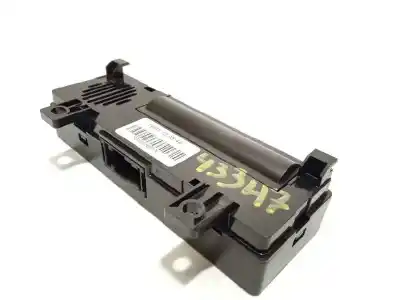 Recambio de automóvil de segunda mano de modulo electronico para peugeot 508 2.0 16v hdi fap referencias oem iam 9801862580  