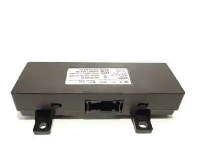Recambio de automóvil de segunda mano de modulo electronico para peugeot 508 2.0 16v hdi fap referencias oem iam 9801862580  
