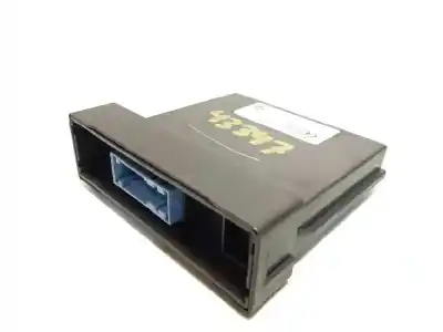 Recambio de automóvil de segunda mano de modulo electronico para peugeot 508 2.0 16v hdi fap referencias oem iam 9801695280  