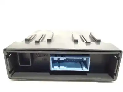 Recambio de automóvil de segunda mano de modulo electronico para peugeot 508 2.0 16v hdi fap referencias oem iam 9801695280  