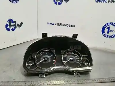 Автозапчасти б/у приборная доска за subaru legacy kombi/outback b14 outback limited ссылки oem iam 85002aj43