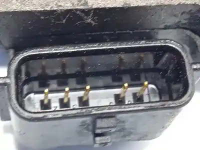 Автозапчасти б/у бабочка коробка за renault megane iii berlina 5 p dynamique ссылки oem iam 8200754913  