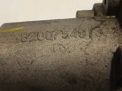 Автозапчасти б/у бабочка коробка за renault megane iii berlina 5 p dynamique ссылки oem iam 8200754913  