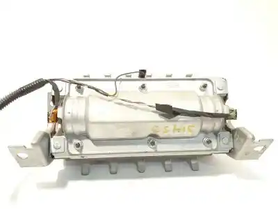 Recambio de automóvil de segunda mano de airbag delantero derecho para otras marcas laguna grandtour (k56) 2.2 dt rt concorde referencias oem iam 8200303498  