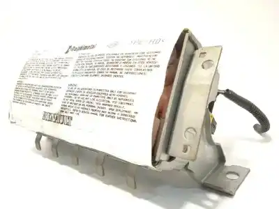 Recambio de automóvil de segunda mano de airbag delantero derecho para otras marcas laguna grandtour (k56) 2.2 dt rt concorde referencias oem iam 8200303498  