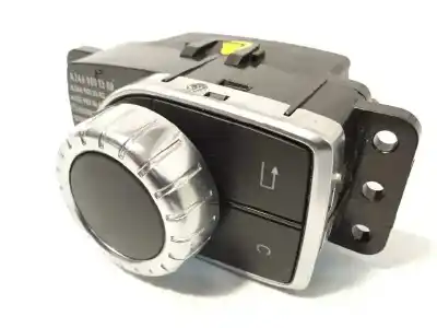 Recambio de automóvil de segunda mano de mando multifuncion para mercedes clase a (w176) a 45 amg 4-matic edition 1 (176.052) referencias oem iam a2469001309 03358711100 2469001309