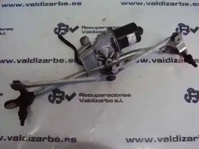 Recambio de automóvil de segunda mano de motor limpia delantero para bmw serie 1 berlina (e81/e87) 116i referencias oem iam 7193036 405121 