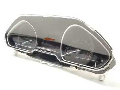 Peça sobressalente para automóvel em segunda mão quadrante por peugeot 208 i (ca_, cc_) 1.6 hdi / bluehdi 75 referências oem iam 9813848980