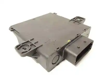 Second-hand car spare part electronic module for porsche panamera 4 oem iam references 7pp959663e 111001912 