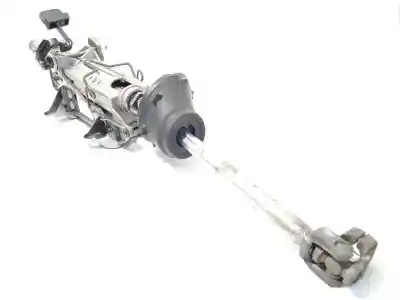 Second-hand car spare part steering column for porsche panamera 4 oem iam references 97034700720  