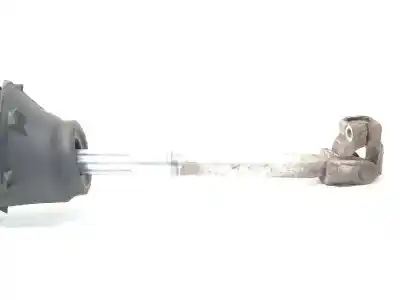 Second-hand car spare part steering column for porsche panamera 4 oem iam references 97034700720  