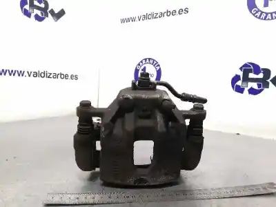 Автозапчасти б/у передний левый тормозной суппорт за kia rio basic ссылки oem iam 581101w050