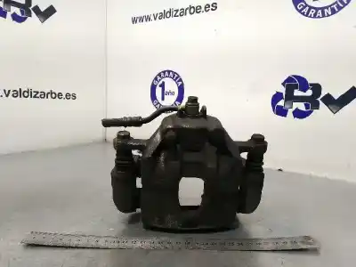 Автозапчасти б/у передний правый тормозной суппорт за kia rio basic ссылки oem iam 581301w050