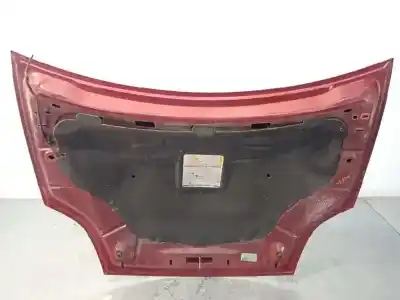 Gebrauchtes Autoersatzteil motorhaube zum fiat bravo (198) 1.9 jtd 16v cat oem-iam-referenzen 51775925  